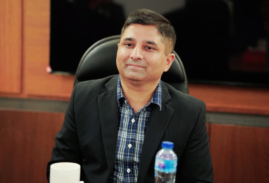 Expert: Azerbaijan’s journey toward hosting WUF13 reflects a remarkable story of vision, resilience, and transformation