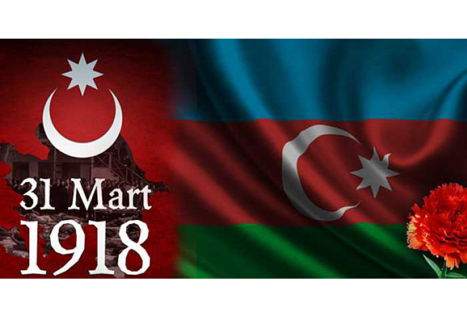 31 Mart hadisələri: Azərbaycan xalqının faciəsi və tarixi yaddaşı