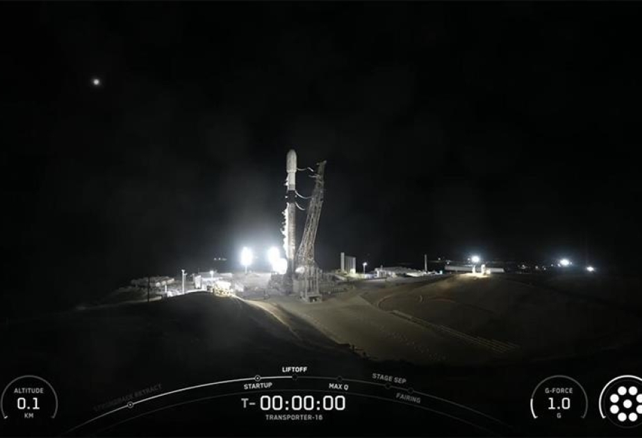 La Türkiye lance son deuxième satellite LUNA pour les services IoT spatiaux