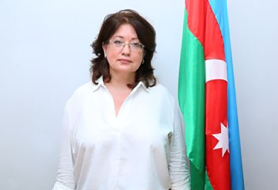 Verbrechen an Aserbaidschanern von 1918 werden niemals vergessen