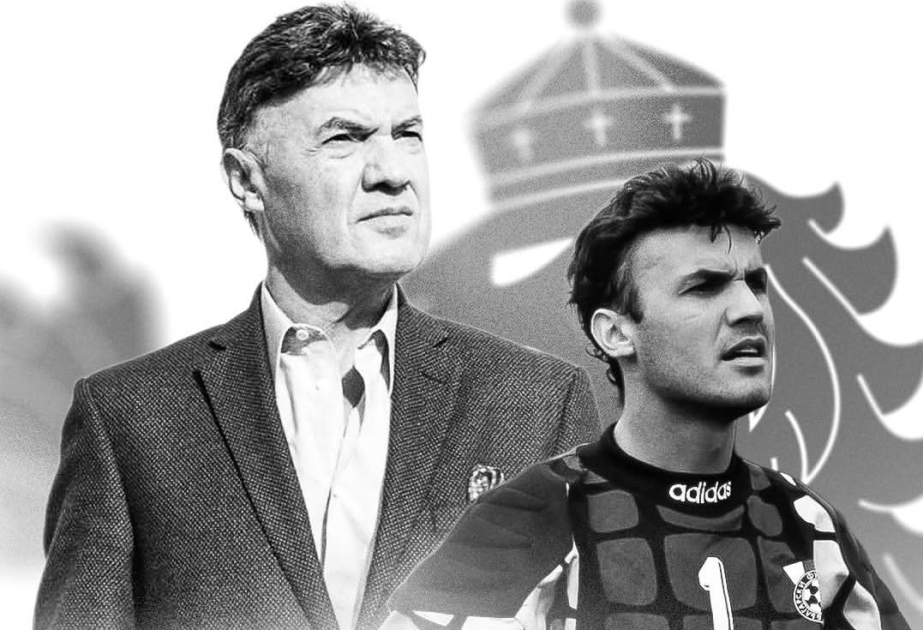 Bulgarian football legend Borislav Mihaylov dies at 63