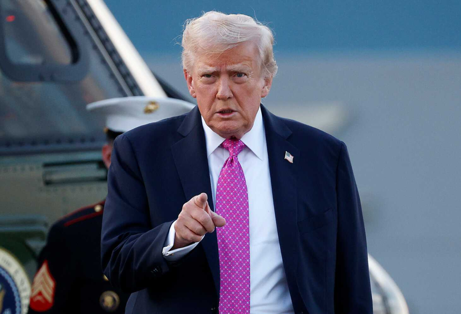 Trump tells aides he’s willing to end Iran war even if Strait of Hormuz stays shut: Report