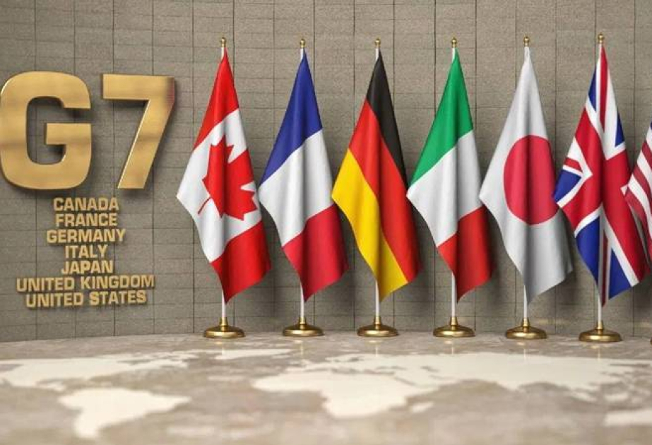G7 : les ministres des Finances prêts à toutes les mesures nécessaires pour stabiliser les marchés de l’énergie