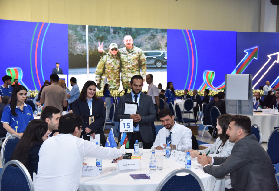 Число участников конкурса «Восхождение» превысило 10 тысяч