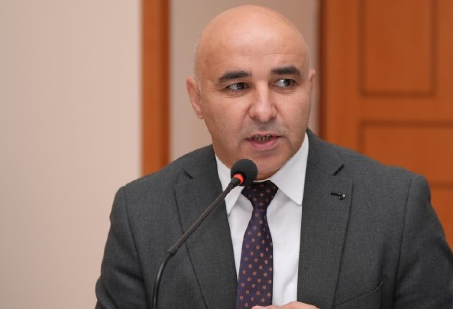 Azərbaycan qlobal mübarizələr fonunda sabitlik "adası" və praqmatik siyasət mərkəzidir -  ŞƏRH