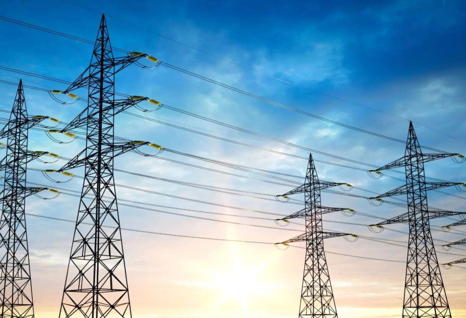 Naxçıvanın bir sıra yaşayış məntəqələrində elektrik enerjisinin verilişində məhdudiyyət olacaq