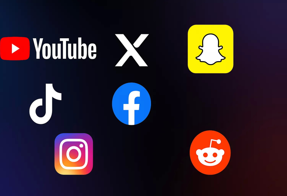 Australien: Ermittlungen gegen Facebook, Instagram, TikTok, Snapchat und YouTube
