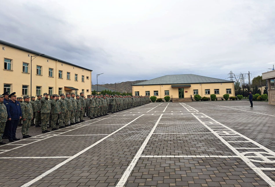 Commemorative events held on 31 March, Day of Genocide of Azerbaijanis