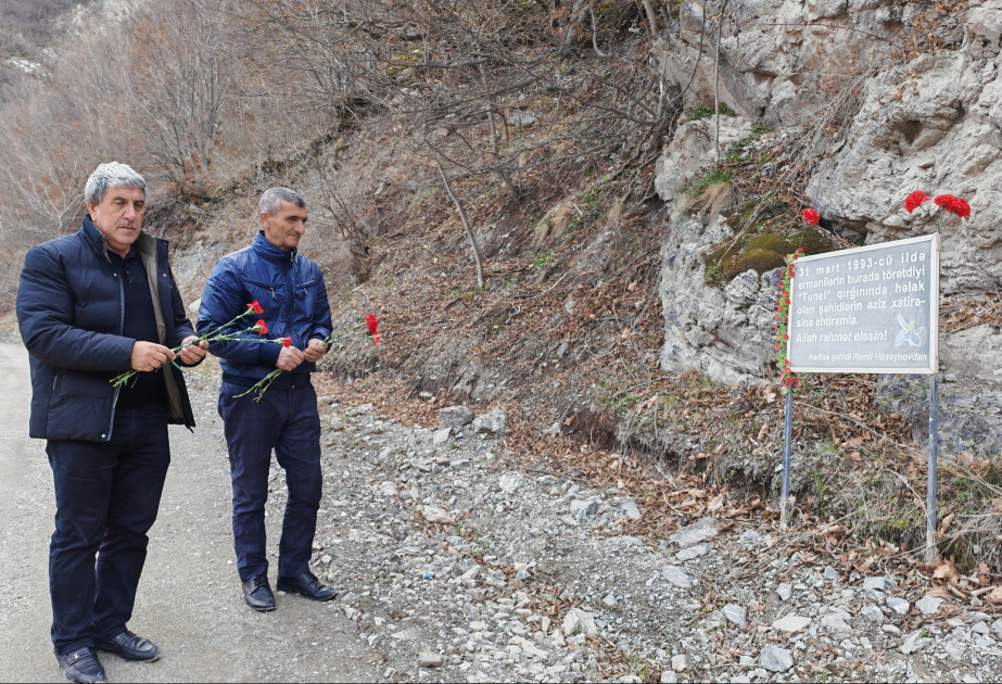 Massacre du tunnel : 33 ans après sur les lieux du drame, des souvenirs qui saignent encore