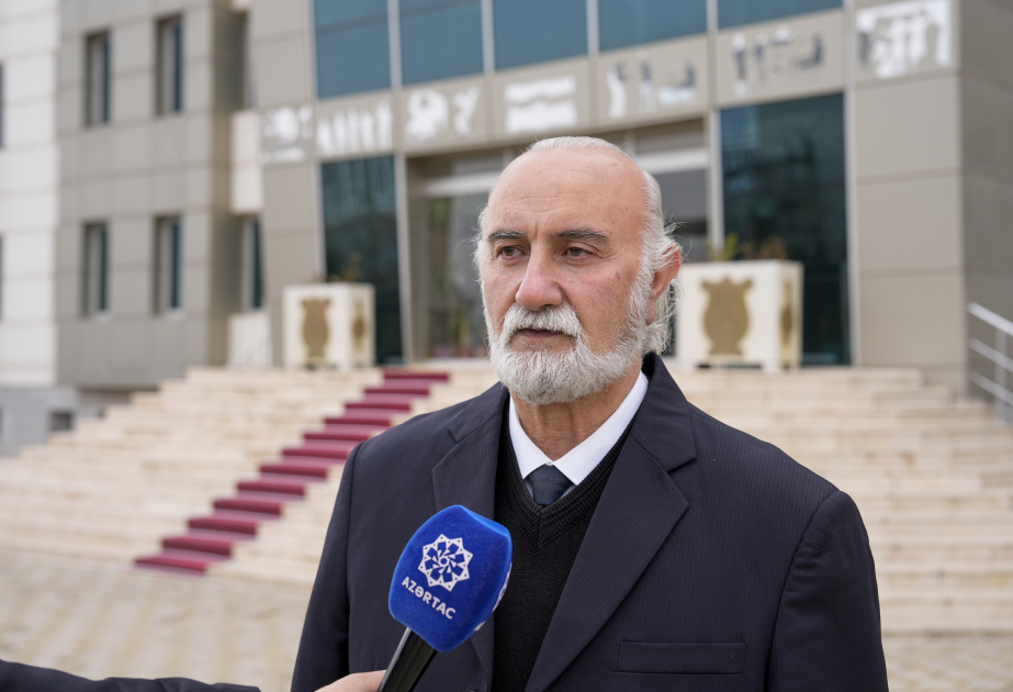 Professor: Azərbaycan ermənilərin geosiyasi oyunlarına son qoyub