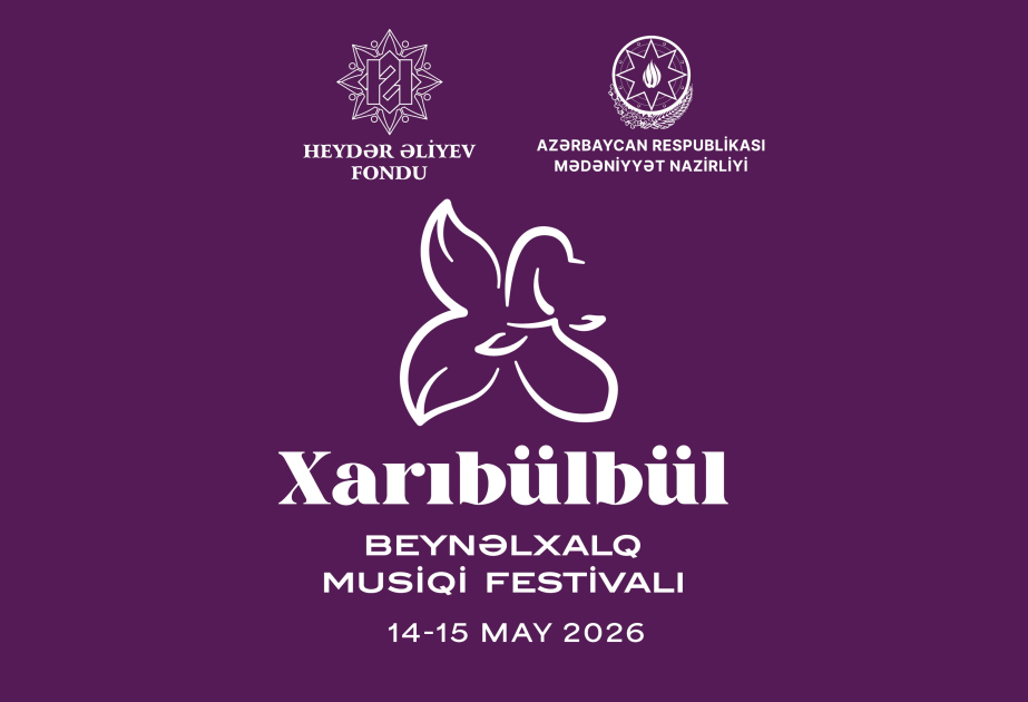 Les préparatifs débutent pour le Festival international de musique « Kharybulbul »