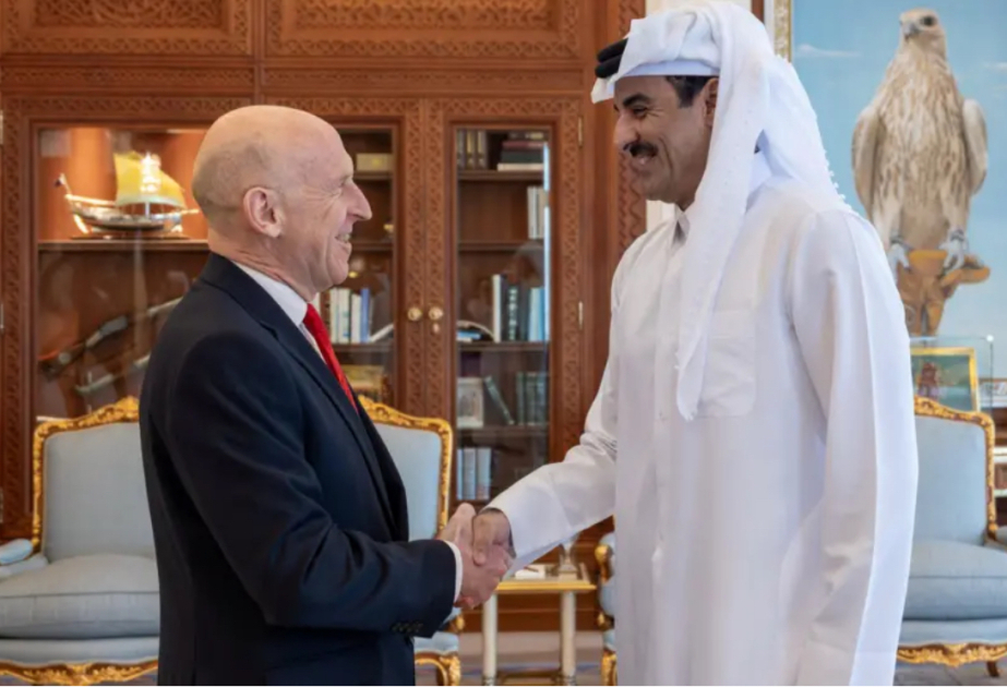 Böyük Britaniya Yaxın Şərqə əlavə qoşun göndərəcək