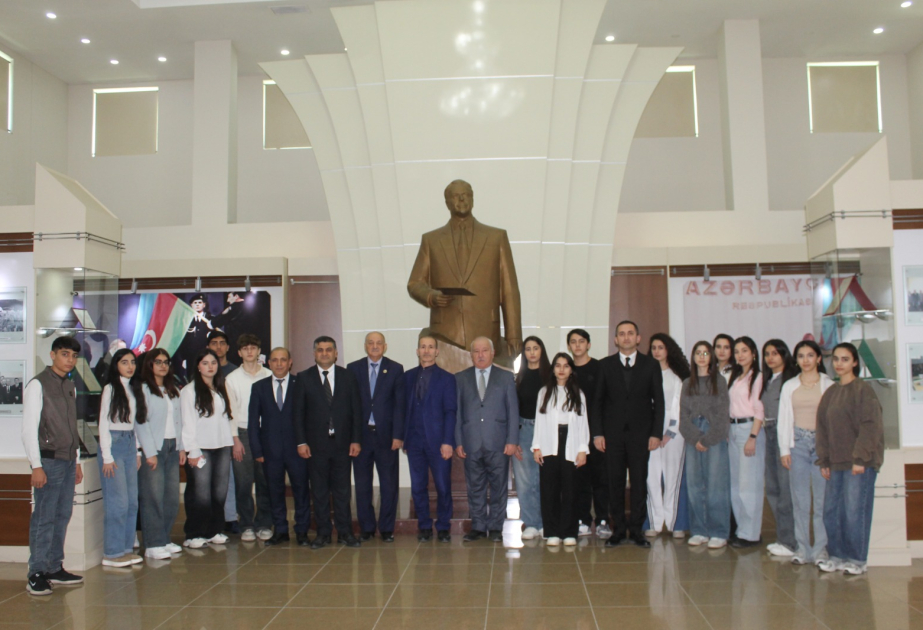 31 Mart soyqırımı Azərbaycan xalqının unudulmaz faciəsidir