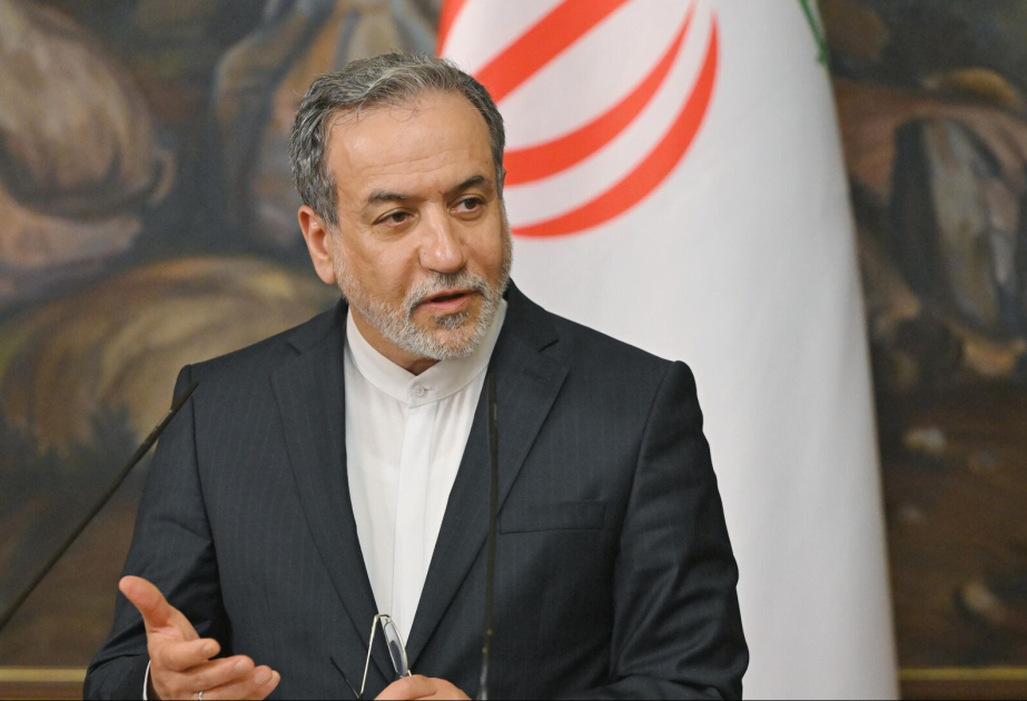 Əraqçi: İran sadə atəşkəslə razı deyil