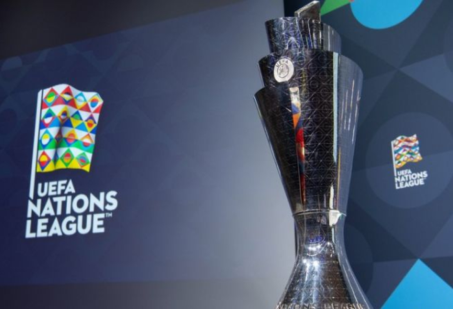 Millətlər Liqası: Latviya və Lüksemburq C Divizionuna vəsiqə qazanıblar