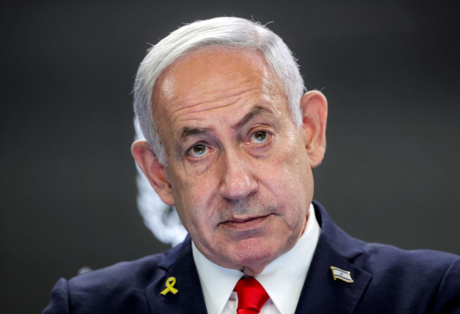 Netanyahu: İran hərbi proqramlara təxminən bir trilyon dollar xərcləyib