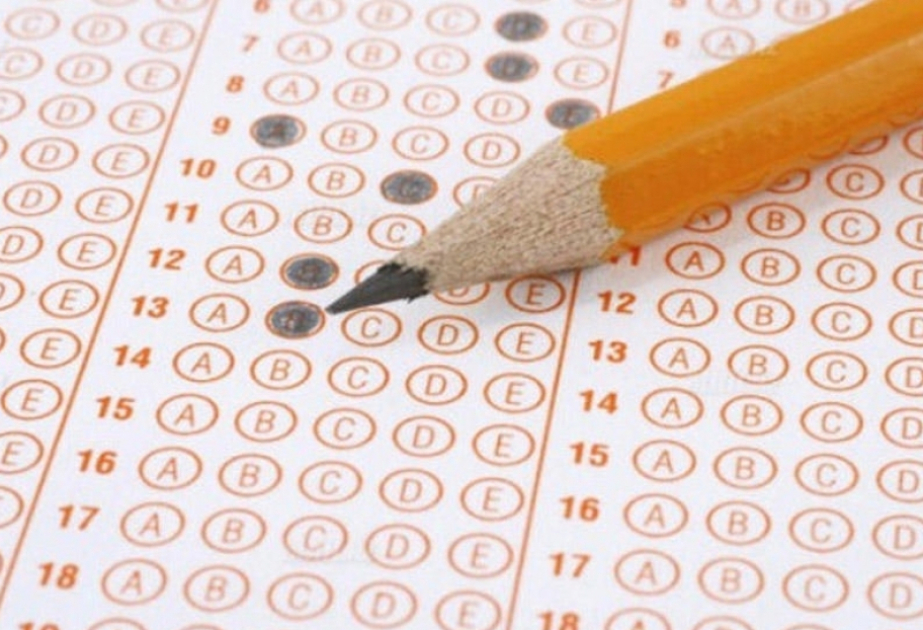 Əlli minə yaxın IX sinif şagirdi buraxılış imtahanı verəcək