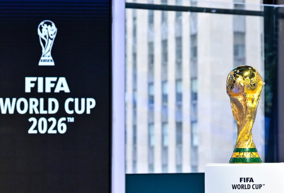 DÇ-2026: Final mərhələsinə vəsiqə qazanan bütün yığmalar bəlli olub