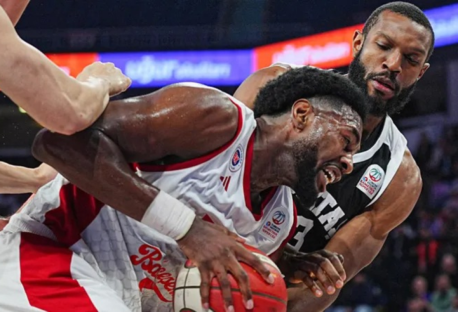 Avropa Kubokunda Türkiyə finalı ola bilər