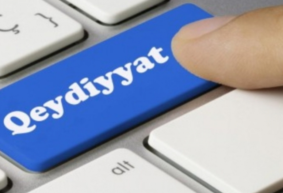 Magistraturaya qəbul imtahanının ikinci cəhdi üçün qeydiyyat elan edilir