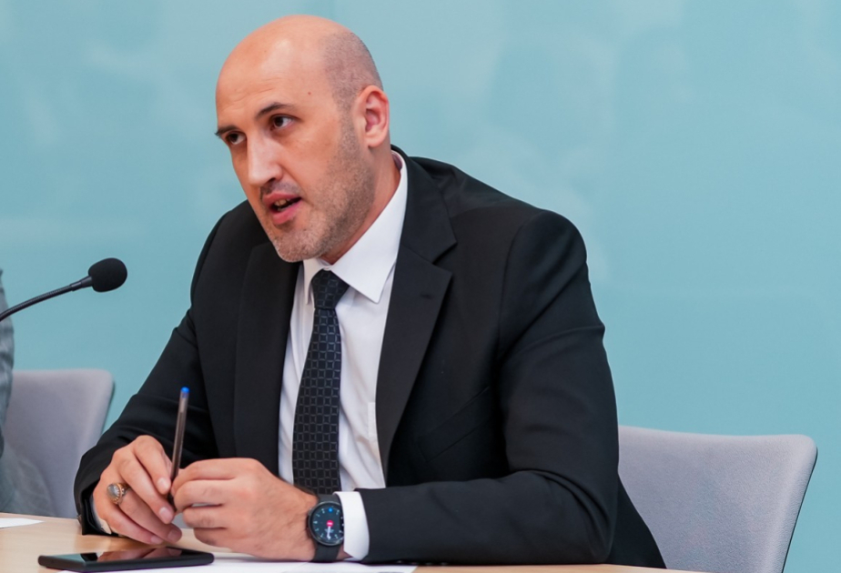 Rəqəmsal şəbəkələrin fasiləsizliyi şəhər infrastrukturunun dayanıqlığı üçün əsas şərtdir –  ŞƏRH