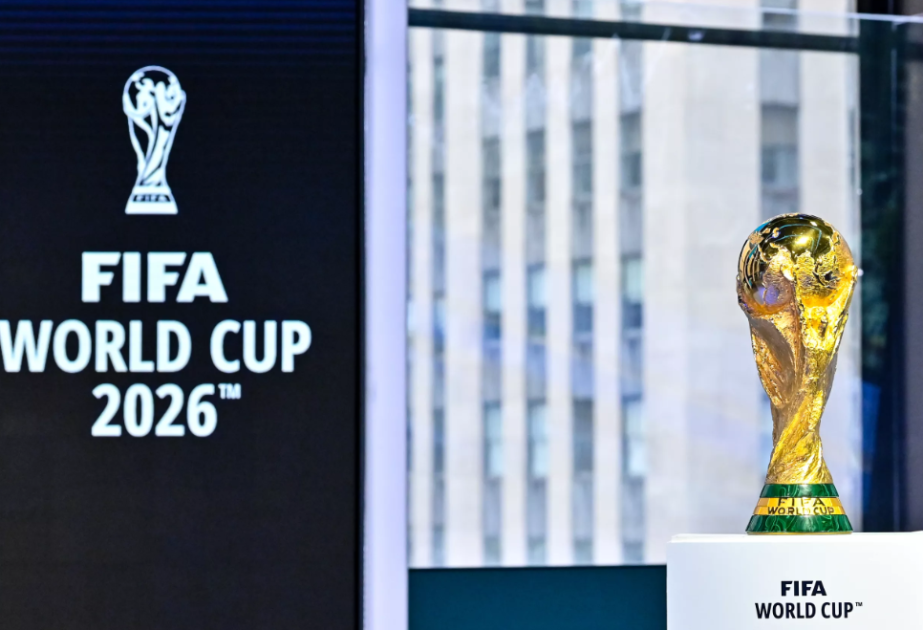 تحديد كافة المنتخبات المشاركة وجدول مباريات كأس العالم 2026
