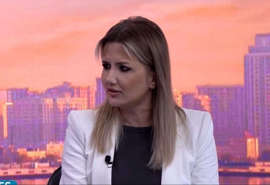 Siyasi şərhçi: Aprel döyüşləri Azərbaycanın öz torpaqlarını azad etməyə qadir olduğunu göstərdi