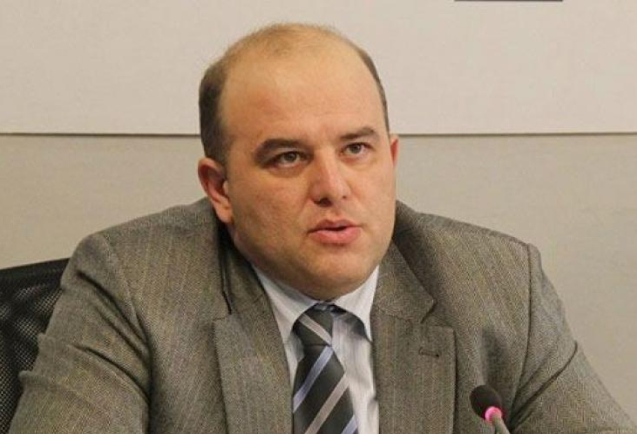 Gürcü ekspert: Bakının terrorizmlə mübarizədə topladığı təcrübə geniş maraq doğurur