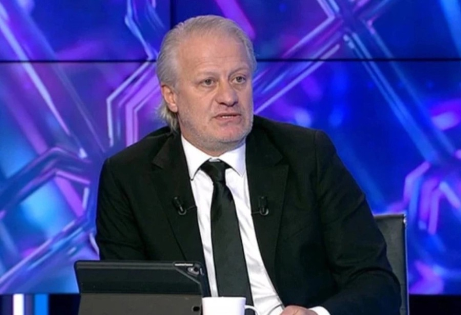 Tuqay Kərimoğlu: Hazırkı milli komanda dünya çempionatında uğur qazana bilər