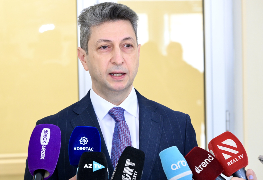 Azərbaycanda yaxın günlərdə Plastik və Rekonstruktiv Cərrahiyyə Klinikası fəaliyyətə başlayacaq VİDEO