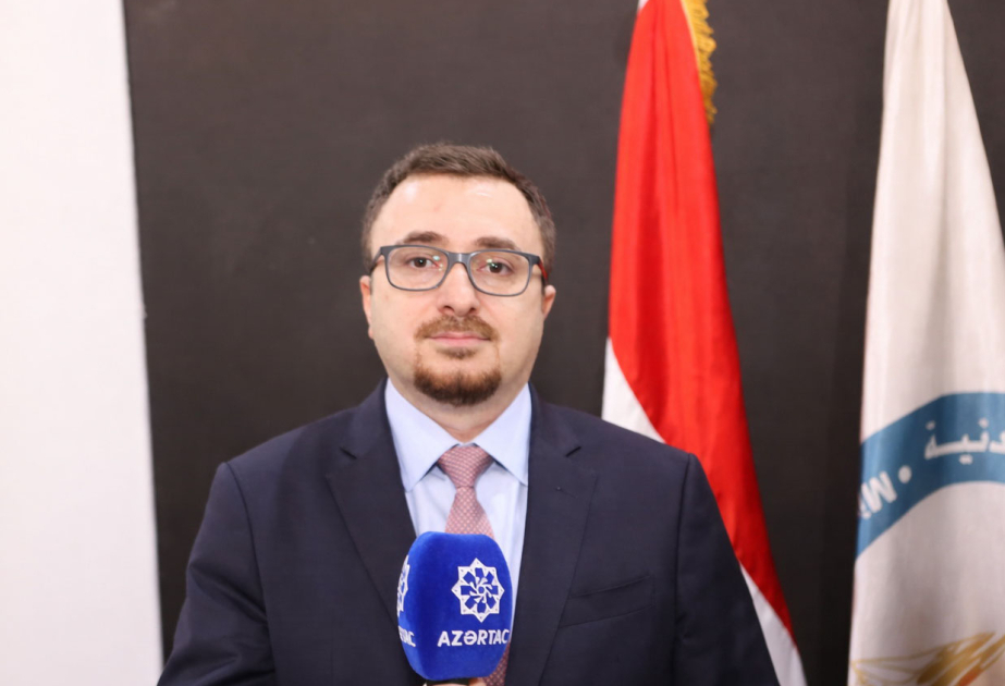 SOCAR supplies liquefied natural gas to Egypt