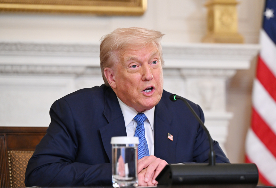 Les Etats-Unis quitteront l'Iran dans deux ou trois semaines, selon Trump