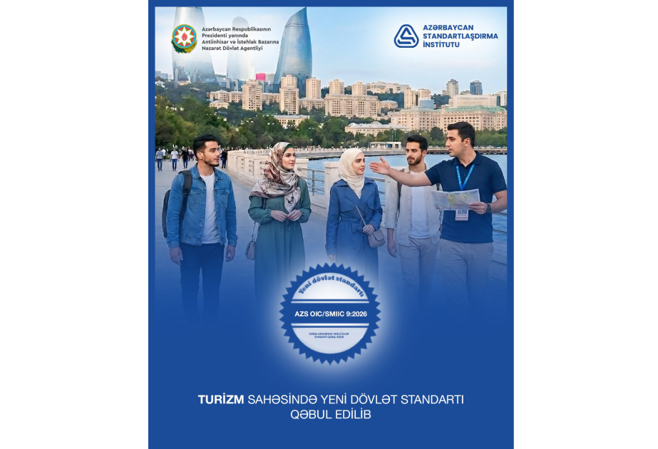 Azerbaiyán adopta un nuevo estándar estatal para el turismo halal
