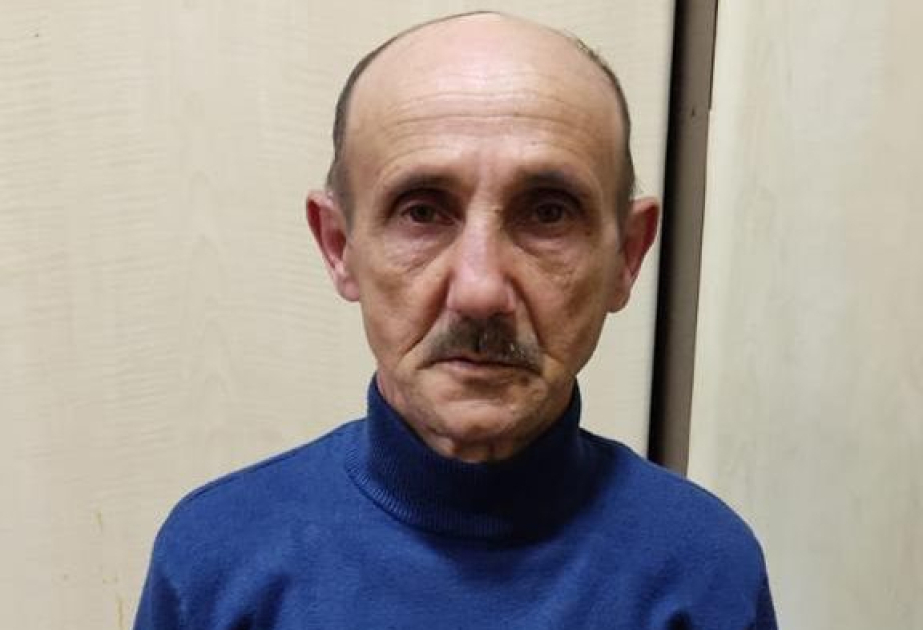 Bakıda cibgirlik edən şəxs saxlanılıb VİDEO