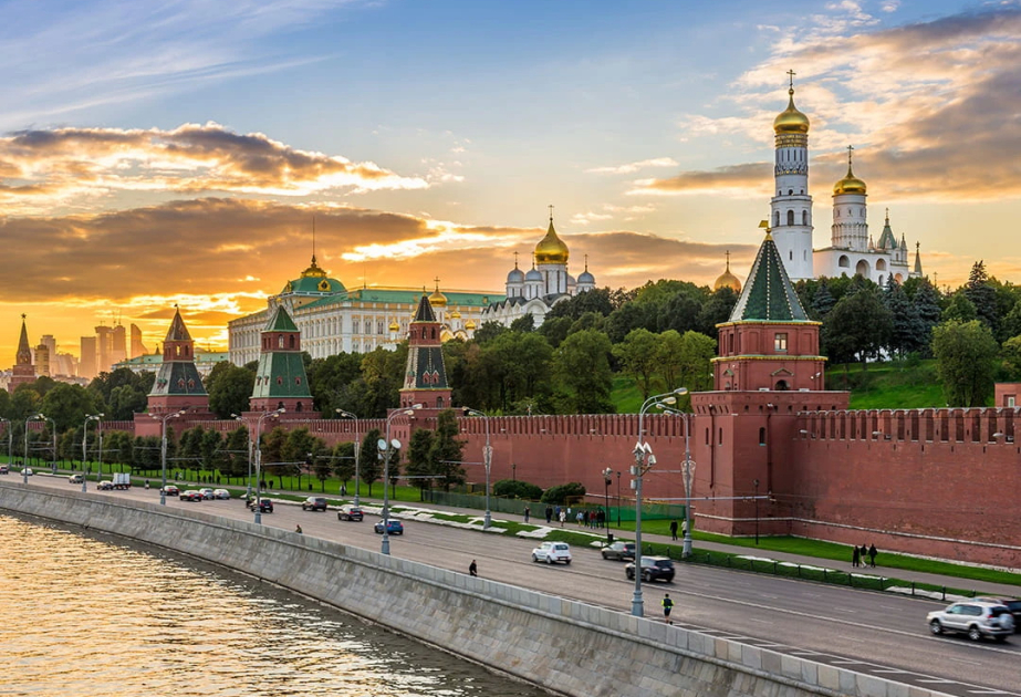 Путин и Пашинян проведут переговоры в Москве