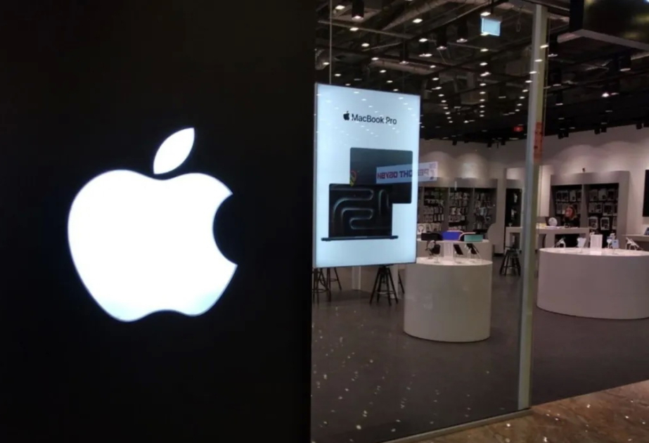 Оплата Apple ID в России отключена