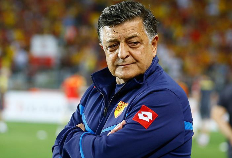 Yılmaz Vural: Türkiyə millisi mundialda uğur qazanmaq üçün daha sistemli oynamalıdır