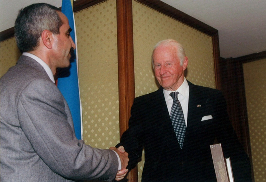 Qivami Rəhimli: Tur Heyerdalın tədqiqatları sivilizasiyalar arasında qarşılıqlı təsir və ortaq köklər ideyasına əsaslanırdı