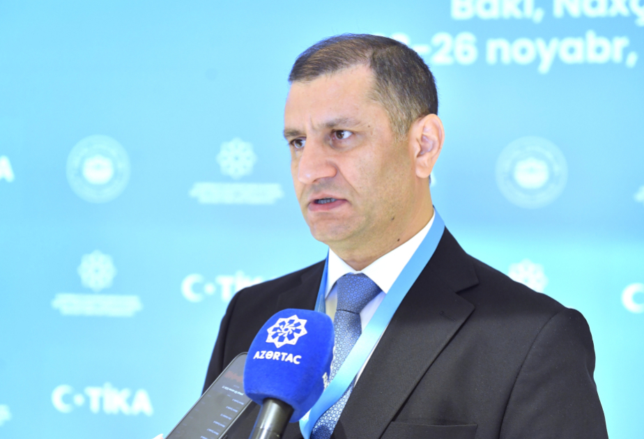 Hörmüz boğazında gərginlik fonunda Orta Dəhliz qlobal ticarətin əsas alternativlərindən birinə çevrilir -  ŞƏRH