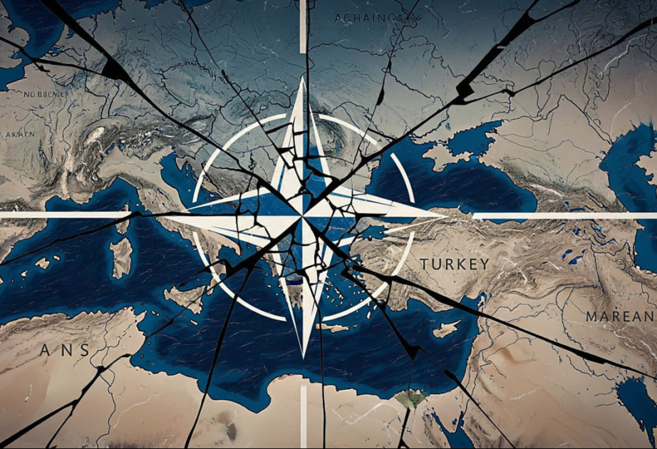 “El Mundo”: NATO İran müharibəsi fonunda dərin böhran yaşayır