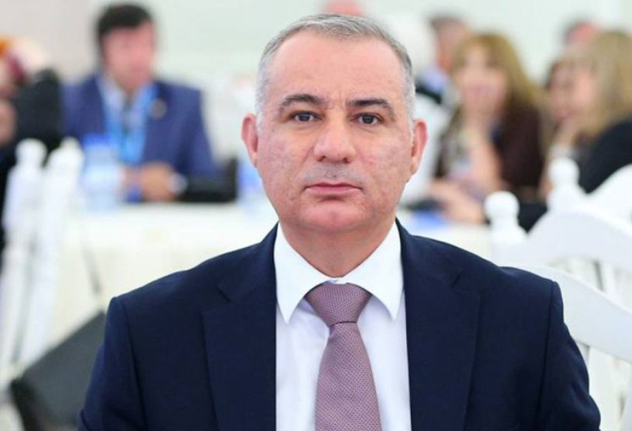 Minatəmizləyənlərin ailələrinə Prezident təqaüdünün təsis edilməsi sosial dəstəyin yeni mərhələsidir  ŞƏRH