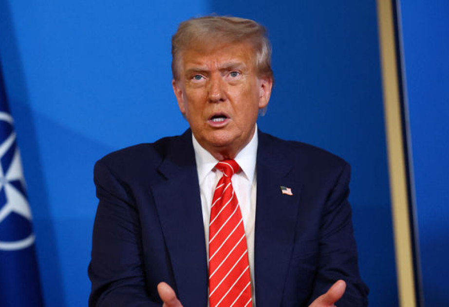 Дональд Трамп рассматривает возможность выхода США из НАТО