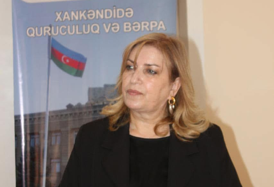 Aprel döyüşləri şanlı Zəfərə aparan yolun başlanğıcı idi RƏY