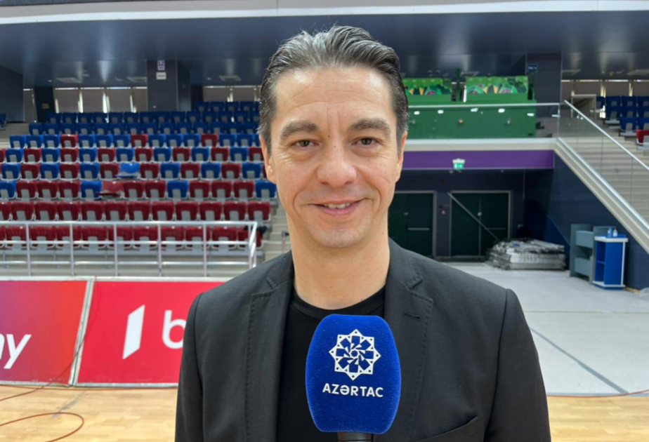 ABF rəsmisi: Avropa çempionatının ilkin seçmə mərhələsində bizim də iddiamız olacaq