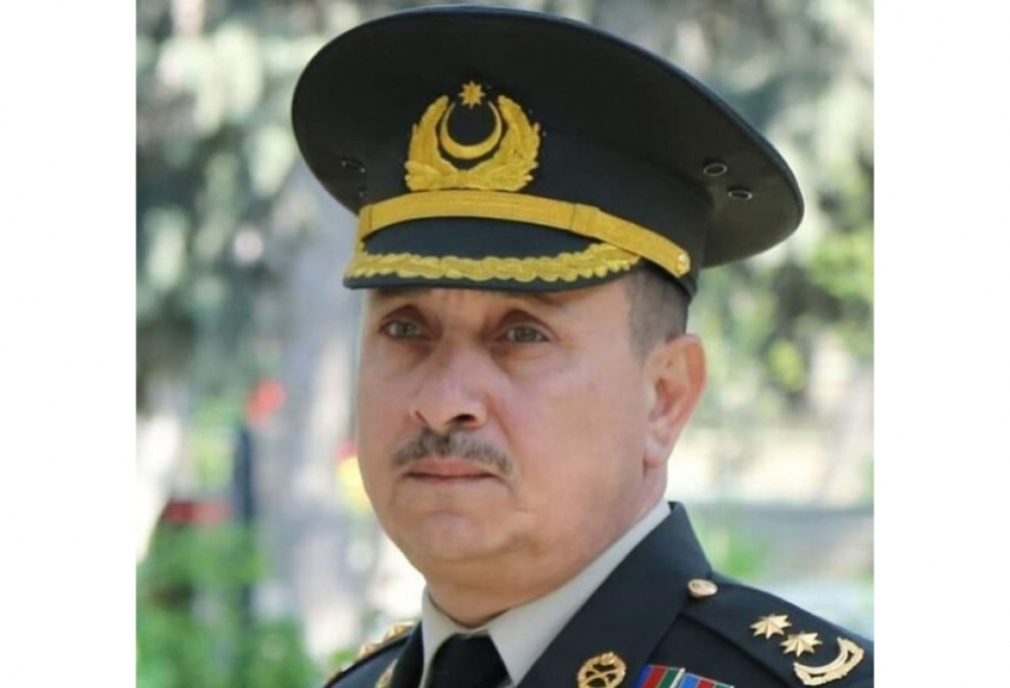 İbrahim Rüstəmli: Böyük Qələbəyə dair ilk real mesajlar Aprel döyüşlərində verildi