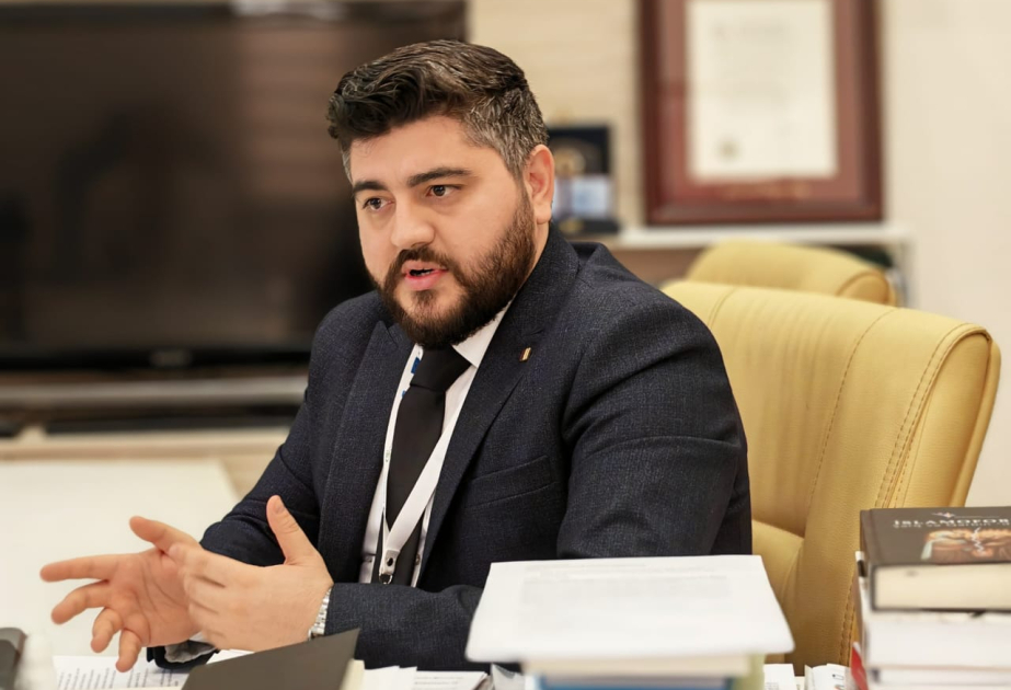 Politoloq: Aprel döyüşləri Zəfərə gedən yolda çox vacib mərhələ olub