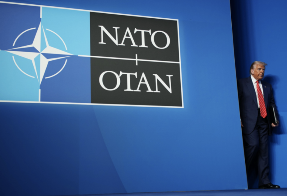 Trump dit envisager un retrait des États-Unis de l’Otan face au refus des alliés de soutenir la guerre contre l’Iran