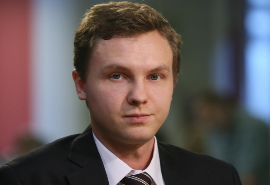 İqor Yuşkov: Rusiya-Azərbaycan qaz mübadiləsi ticarət üçün yeni imkanlar yaradır