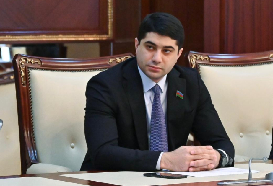 Deputat: Azad Kəlbəcər qüdrətli və qalib Azərbaycanın təcəssümüdür