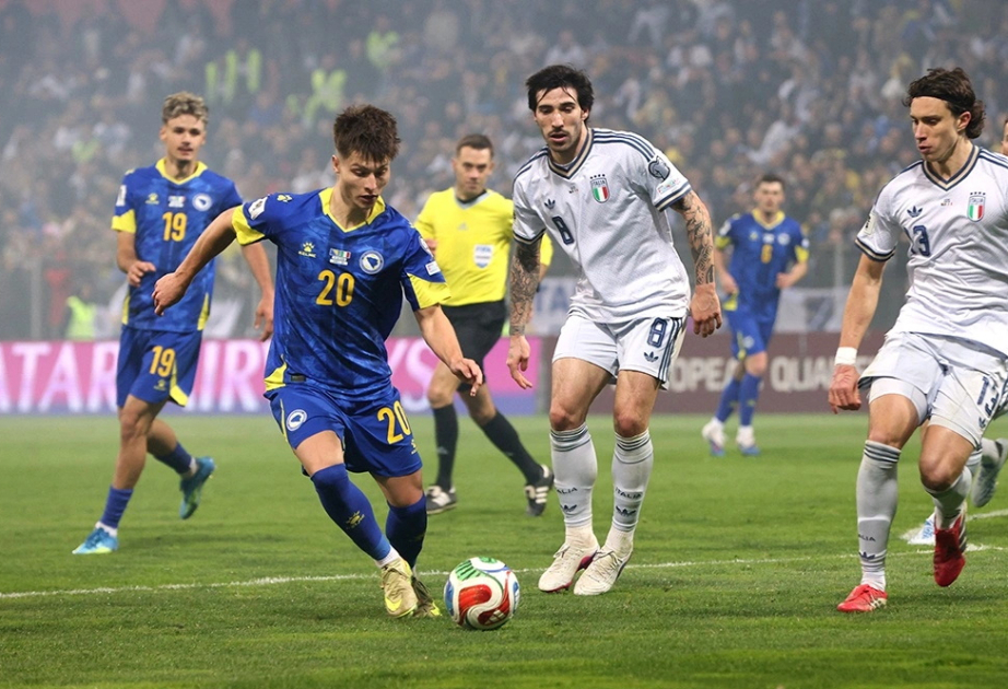 İtaliya yığmasının futbol üzrə Dünya Kubokundakı uğursuzluğu siyasi qəzəbə səbəb oldu